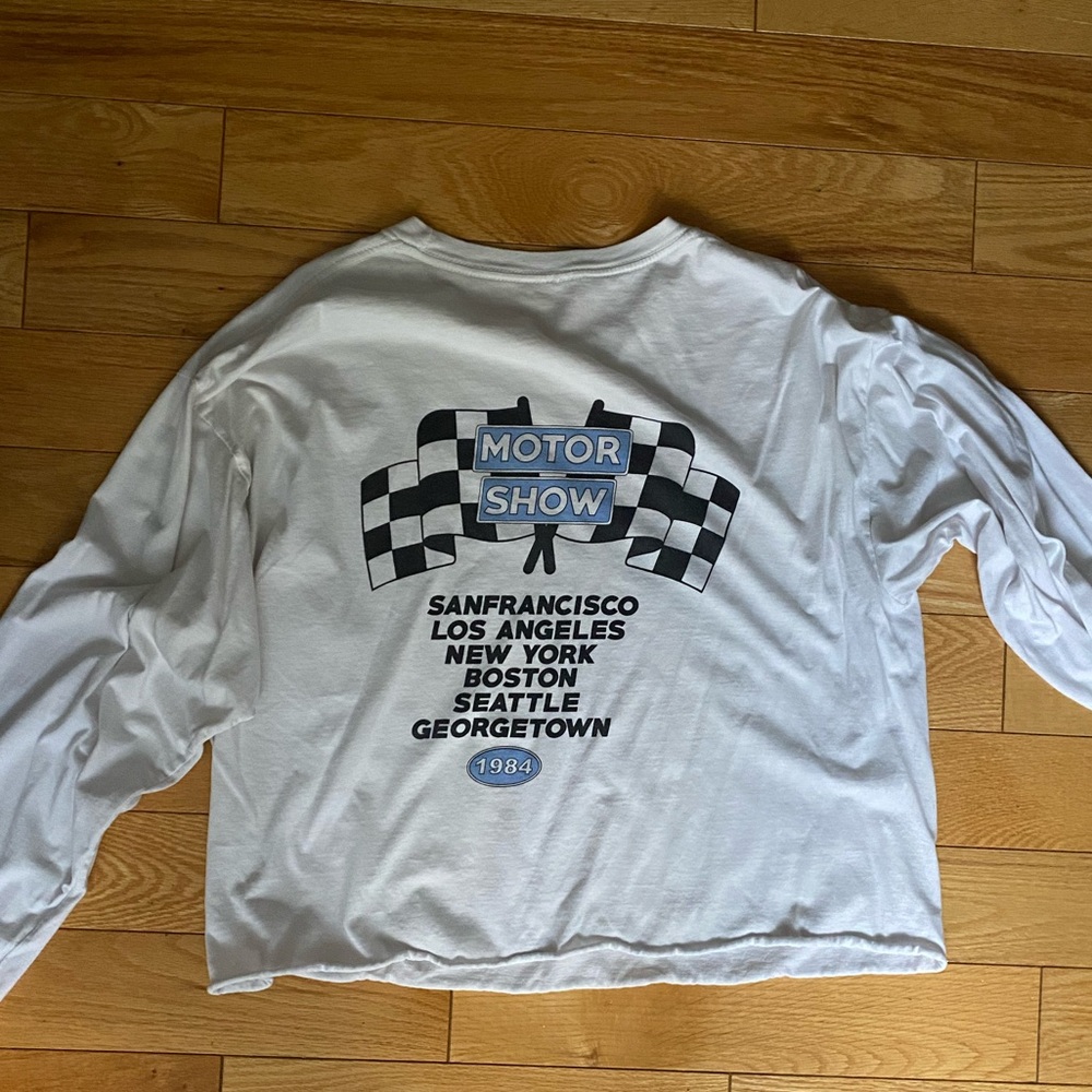 Brandy Melville long sleeve